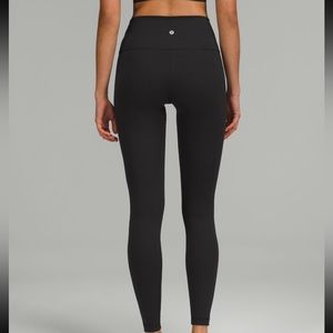 Wunder Under High Rise Tight 25” *Full-On Luxtreme